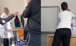 Ankara’da zorbalığa uğrayan öğretmen konuştu: 'Şikayetçi değilim'