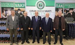 ANKESOB ve Çırak Eğitim Vakfı’ndan mesleki eğitimi güçlendirecek iş birliği mesajı