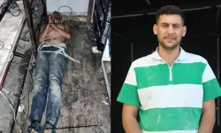 Depo kilitleyip böcek yedirmişlerdi: Sanıklara verilen ceza belli oldu