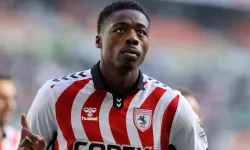 Musaba transferinde Fenerbahçe iddiası