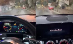 Uğruna 1.5 kilo altın bozdurduğu araç tam bir hayal kırıklığı oldu