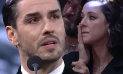 Aras Aydın, GQ Türkiye Men of The Year 2025 "Yılın Uluslararası Başarısı" ödülüne layık görüldü