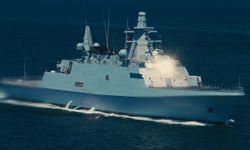 ASFAT, Romanya’ya savaş gemisi satışı gerçekleştirdi