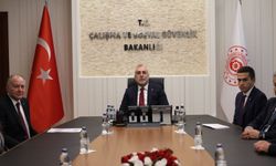 Asgari Ücret Tespit Komisyonunun ikinci toplantı tarihi belli oldu