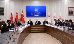 Asgari Ücret Tespit Komisyonu'nda yeni dönem: Hükümet temsilcisi sayısı düşürülecek