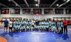 ABB’nin ‘300 Çocuk 300 Sporcu’ projesi 4 bin çocuğa ulaştı