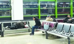 Ankara Valiliği açıkladı: AŞTİ’de evsiz kaç kişi yaşıyor?