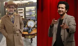 Veyis Ateş ile Taner Çağlı tutuklandı