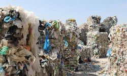 Türkiye, AB’nin atık ihracatında ilk sırada