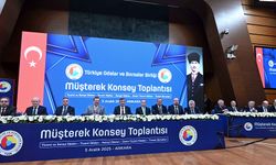 ATO Başkanı Baran’dan e-haciz ve finansmana erişim uyarısı