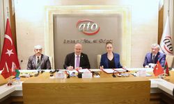 Ankara–Minsk İş Forumu’nda ticaret ve yatırım ilişkileri güçlendi