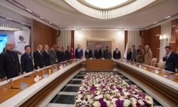 Mesleki eğitim için sektör ve öğretmenler Ankara’da buluştu