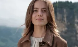 O Ses Türkiye Yılbaşı'ndan görüntüler sızdı! Ava Yaman programa damgasını vurdu