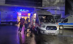 Batman’da 4’ü çocuk, 7 kişi sobadan sızan gazdan etkilendi