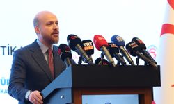 Bilal Erdoğan: Yerli ve milli, yeni bir aydın sınıfına ihtiyacımız var