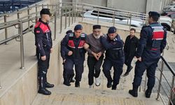 Boşanma aşamasındaki eşini ve kayınvalidesini öldüren şüpheli adliyede