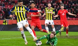 UEFA ülke puanı güncellendi; işte Türkiye'nin yeri