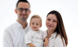 Büro personeli olarak görev yaptığı üniversitede 2'nci kattan düşen Selda yaşamını yitirdi