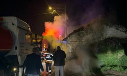 Bursa'da evde çıkan yangında 1 kişi hayatını kaybetti