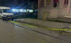 Bursa’da iki grup arasında silahlı kavga