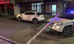 İstanbul Bağcılar'da iş yerine silahlı saldırı