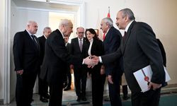 Araştırma: Çözüm sürecini toplumun yüzde 60'ı destekliyor ancak güvenmiyor