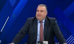 TRT muhabiri Barış Yurduseven’den olay Osimhen sözleri