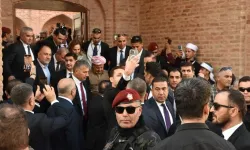 AK Parti’de ‘Barzani’ tartışması: Vali görevden alınmalı!