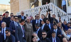 AK Parti’de ‘Barzani’ tartışması: Vali görevden alınmalı!