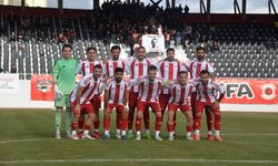 Çırpanoğlu, Kahramankazan Belediyespor’a deplasman desteği verdi