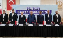 İncirli Mahallesi’nde söz vatandaşın oldu