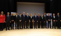 Mamak Belediye Başkanı Şahin’den İnsan Hakları Onur Ödülü törenine destek