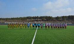 Belediyespor 4-0’lık galibiyetle BAL Ligi liderliğine yükseldi