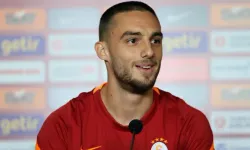 Galatasaray'da sürpriz ayrılık! Sözleşmesi fesh ediliyor