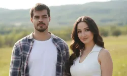 Berk Atan ve Gökçe Ayyıldız ilk kez görüntülendi! Aile sorusuna gelen yanıt şaşkınlığa neden oldu