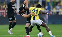 Fenerbahçe kupada Beşiktaş'ı ağırlayacak; işte muhtemel 11'ler