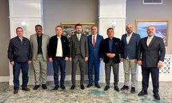 BİK Genel Müdürü Çay: Hedefimiz basın kuruluşlarının ekosisteminden aldığı payı büyütmektir