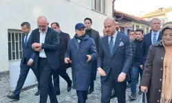 Bilal Erdoğan’dan yeni açıklama: Erdoğan, Türkiye’de solu bile dönüştürdü