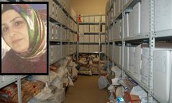 Bir adliye soygunu da Konya'da gerçekleşti: Milyonları kriptoya yatırdı!