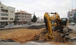 Çankaya Belediyesi pazaryerlerini yeniliyor