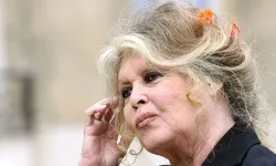 Fransız oyuncu Brigitte Bardot hayatını kaybetti