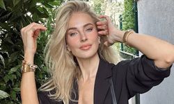 Burcu Esmersoy '6 yıldır emekliyim' dedi! Sosyal medyada tepkiler geldi