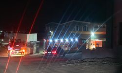 Bursa'da talaş silosuna düşen işçi hayatını kaybetti