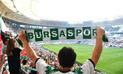 Bursaspor’dan ırkçılık suçlamalarına yanıt: Hukuki süreç başladı