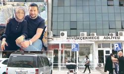 Büyükçekmece Adliyesi'ndeki altın ve gümüş soygununda yeni detaylar ortaya çıktı