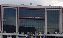 İddia: Adliyenin kasasından 25 kilogram altın ve 55 kilogram gümüş çalındı