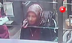 Büyükçekmece adliyesinde hırsızlık yapan şüphelilerin yeni görüntüleri ortaya çıktı