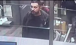 Adliye soygununda firari çift hakkında kırımızı bülten çıkarıldı