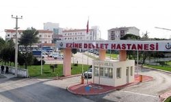 Çanakkale'de 26 öğrenci zehirlendi