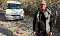 Ceza kestiği sürücünün şehit babası olduğunu öğrenince evine gidip ödenen parayı iade etti